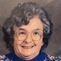 Geneva Ruth Ledford