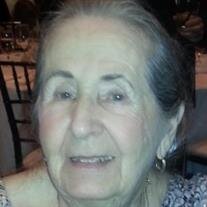 Katherine Skrehot