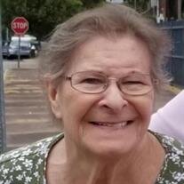 Evelyn Grueninger