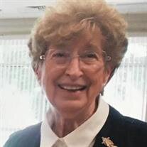 Josephine "Sister Catherine" Trtek