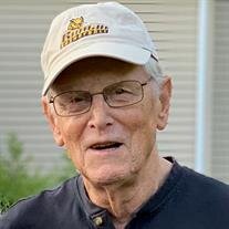 Eugene J. Sinnema