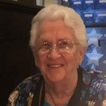 Katherine "Kay" Gass Filip Meyer