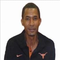Tony Dewayne Hudson