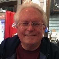 Dennis James Farrar