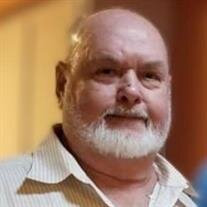 Mr. Larry James Tatham