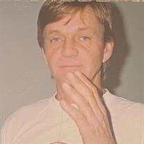 Lawrence Calvin Corkran