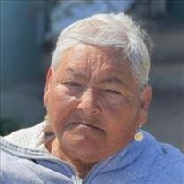 Maria Guadalupe Delgadillo Tejeda