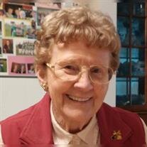 Anne Lucille Johnson