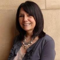 Gloria Wellborn