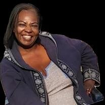 Mrs. Sherri Lynn Smith-Jones