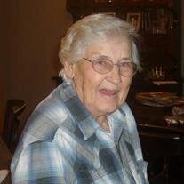 Patsy Delores Vinson
