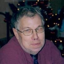 Roger C. Bills