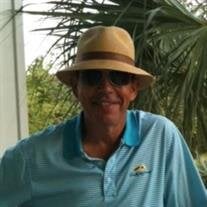 James Chauncey Woodring Jr