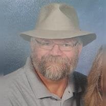 Donald Roy Sloss