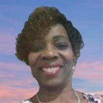 Mrs. Maxine Patterson
