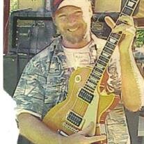 Michael Dudley