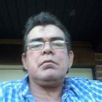 Mark Lynn Pierson