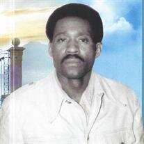 Mr. George W. Cockerham