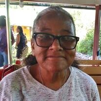 Ms. Rose Marie Armijo