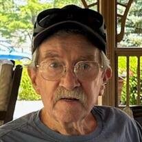 Cornelius M. "Connie" Maclary