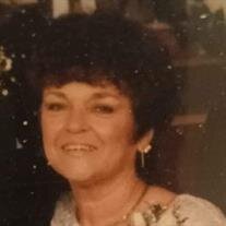 Wilma Jeanette Elkins
