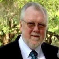 Gerald Marvin Greer