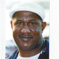 Dwight Kent Yarbrough