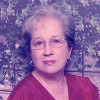 Mrs. Linda Williams Bailey