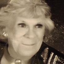 Linda LaParr