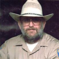 James Leo "Grizzly" McKnight