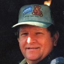 Gary Glenn Cornelius