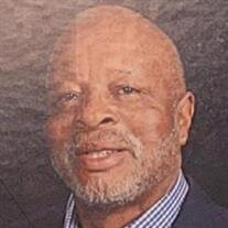Shelton Francis Jones