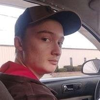 Allen Matthew Smith