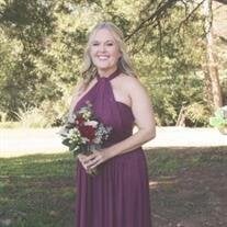 Mrs. Laura Beth Bryant Fletcher