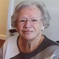 Billie Elliott Todd