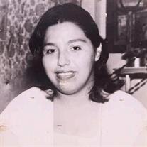 Esther Garcia Quiroz