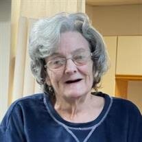 RAMONA L. "PENNY" RIKE