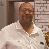 Kenneth Wayne Ary