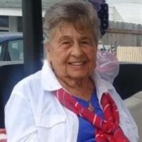 Jeanette Brannon