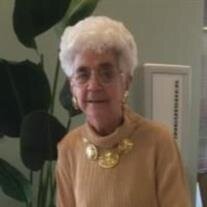Elizabeth Romero Deaville
