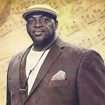 Mr. Marcus A. Matlock
