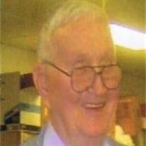 Leroy Crowley