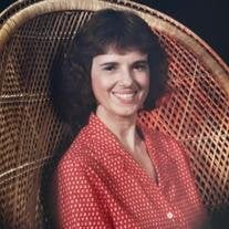 Vicki Lyn Radebaugh