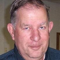 Ralph L. Bartlett