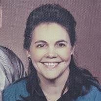 Mrs. Vivian Harbin