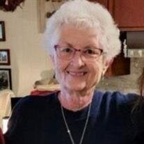 Doris Ann McDaniel