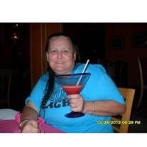 Tammy Jean Smith Rhea