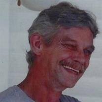 Richard Allen Fincher