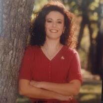 Christy Dawn Long