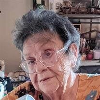 Janie Mae DeArman